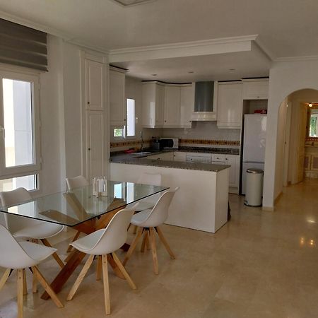 Charming Apartment In Front Of Villamartin Golf And Plaza Exteriör bild