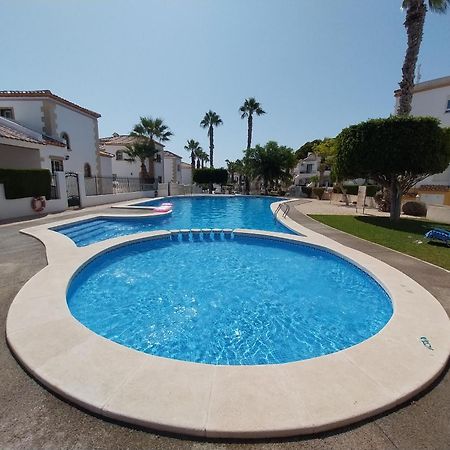 Charming Apartment In Front Of Villamartin Golf And Plaza Exteriör bild