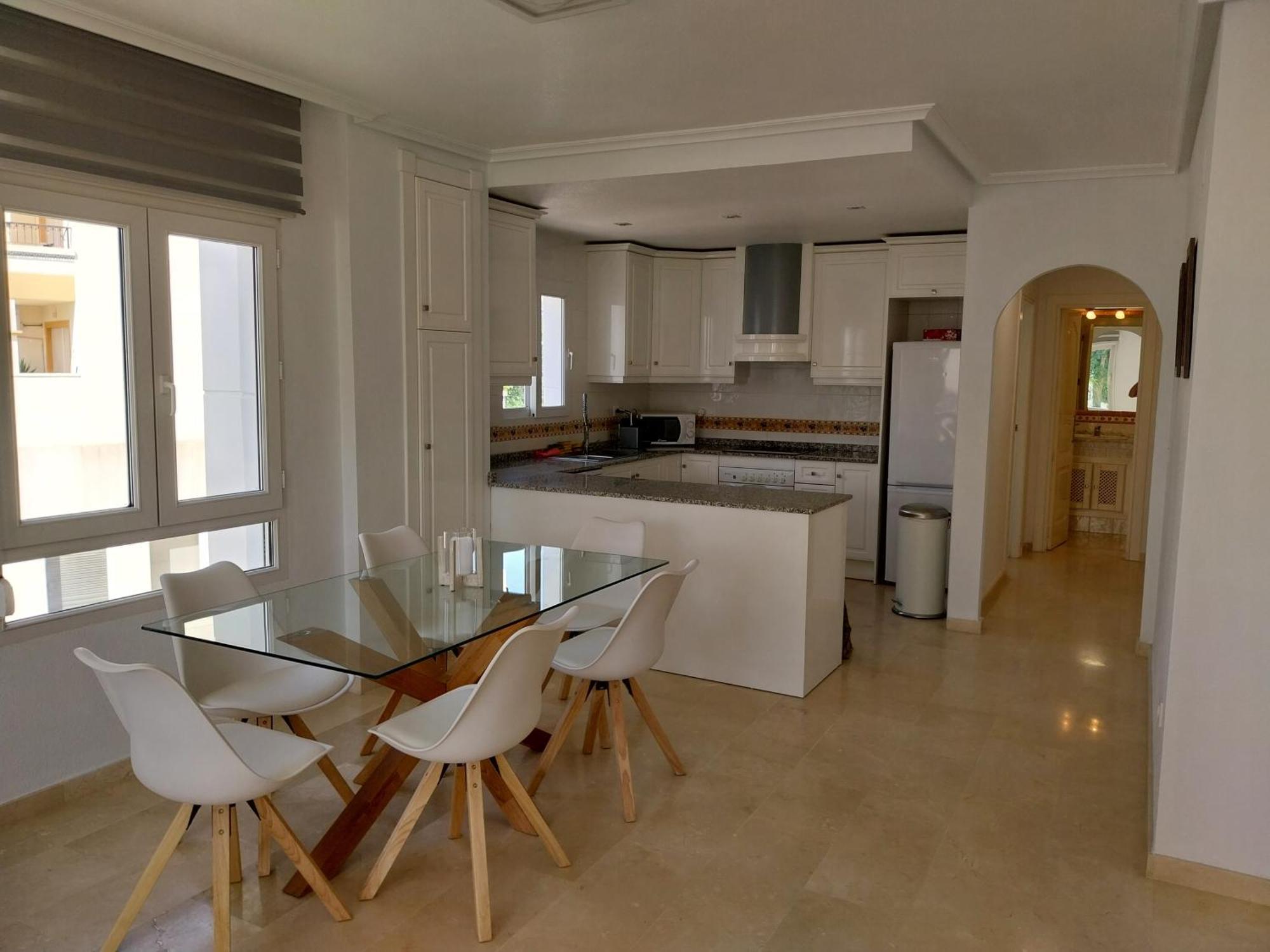 Charming Apartment In Front Of Villamartin Golf And Plaza Exteriör bild