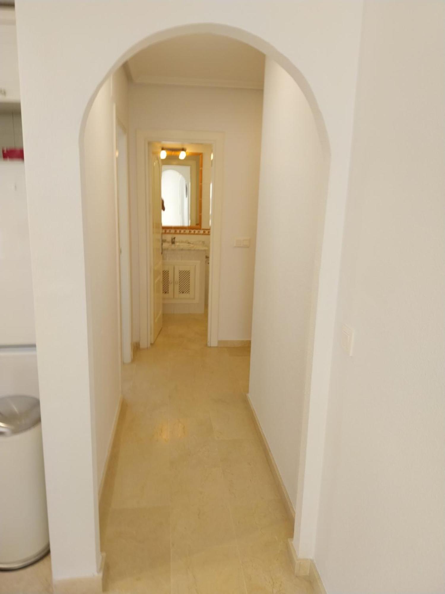 Charming Apartment In Front Of Villamartin Golf And Plaza Exteriör bild