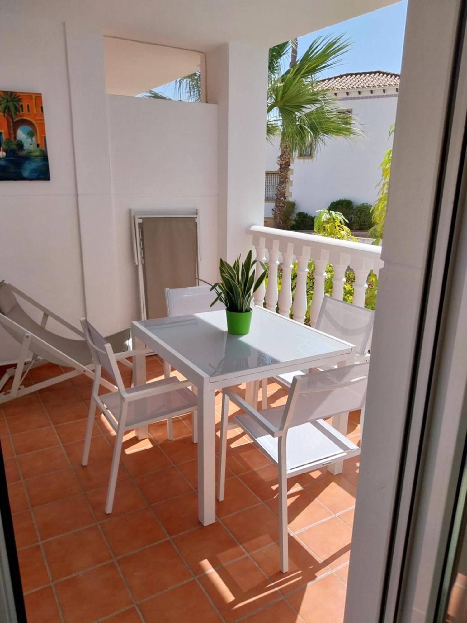 Charming Apartment In Front Of Villamartin Golf And Plaza Exteriör bild