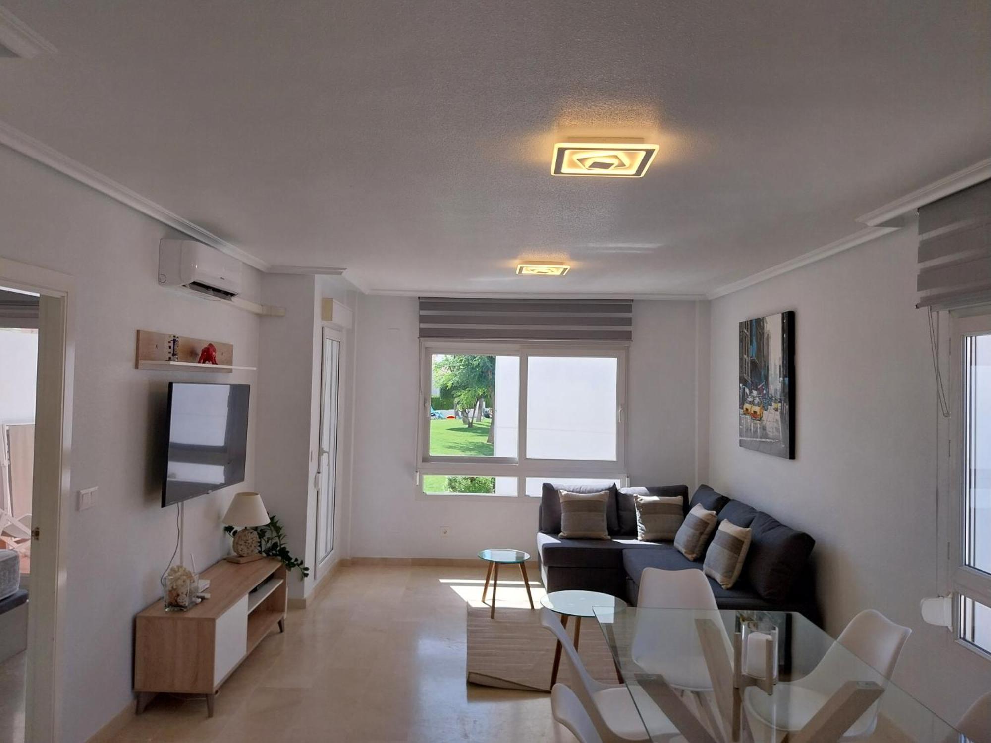 Charming Apartment In Front Of Villamartin Golf And Plaza Exteriör bild