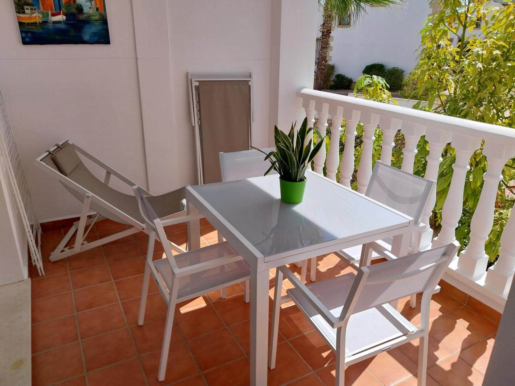 Charming Apartment In Front Of Villamartin Golf And Plaza Exteriör bild
