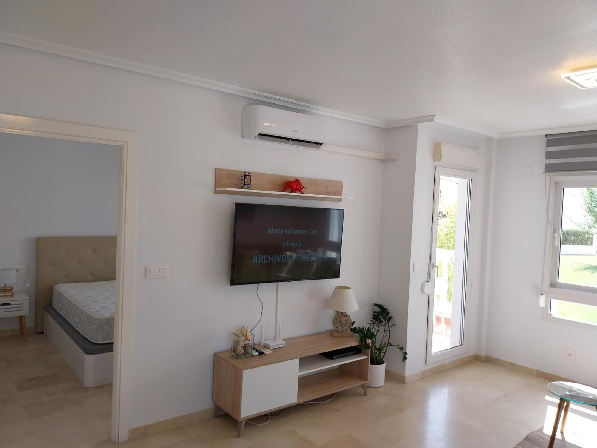 Charming Apartment In Front Of Villamartin Golf And Plaza Exteriör bild