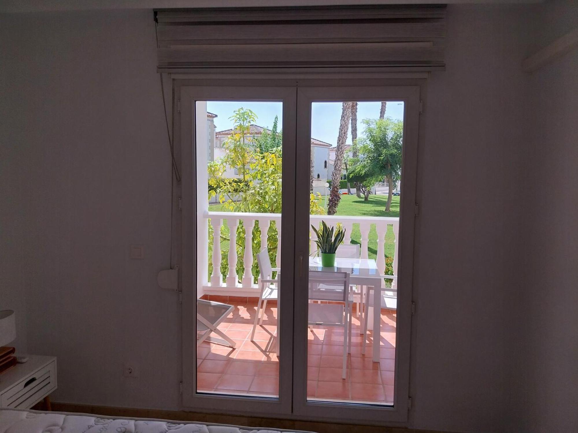 Charming Apartment In Front Of Villamartin Golf And Plaza Exteriör bild