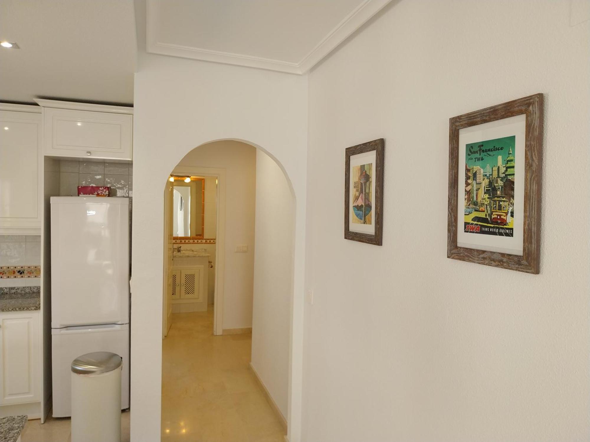 Charming Apartment In Front Of Villamartin Golf And Plaza Exteriör bild