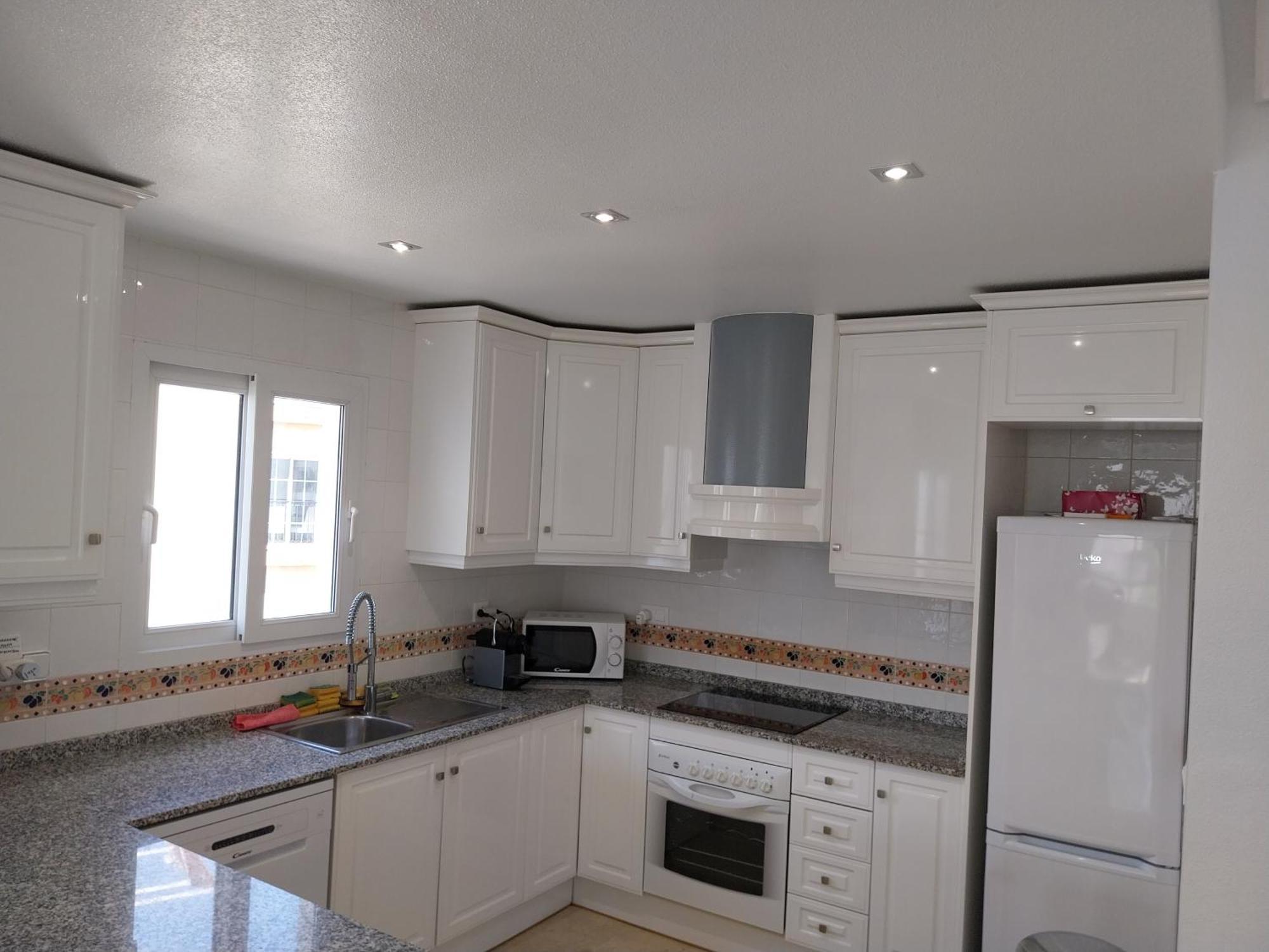 Charming Apartment In Front Of Villamartin Golf And Plaza Exteriör bild