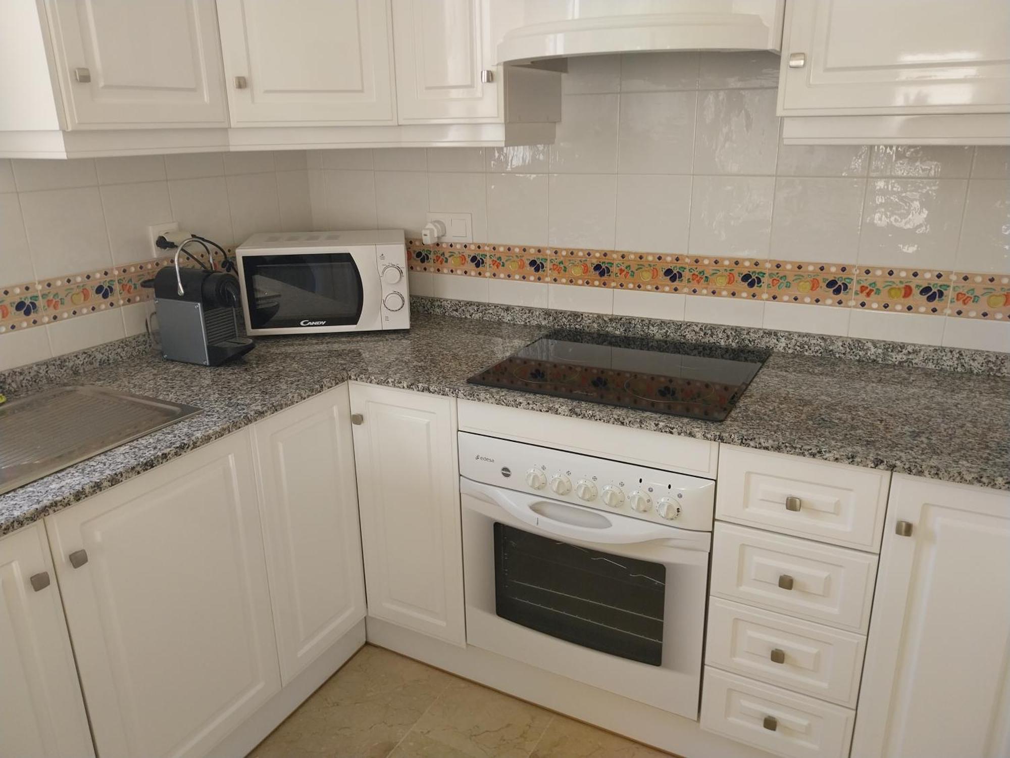Charming Apartment In Front Of Villamartin Golf And Plaza Exteriör bild