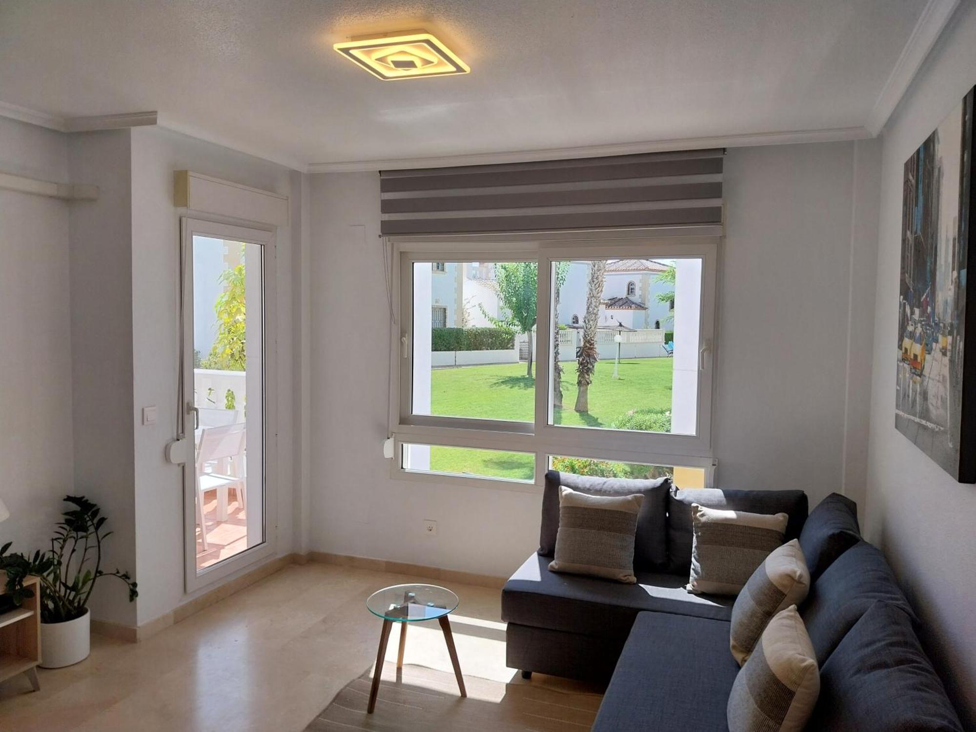 Charming Apartment In Front Of Villamartin Golf And Plaza Exteriör bild