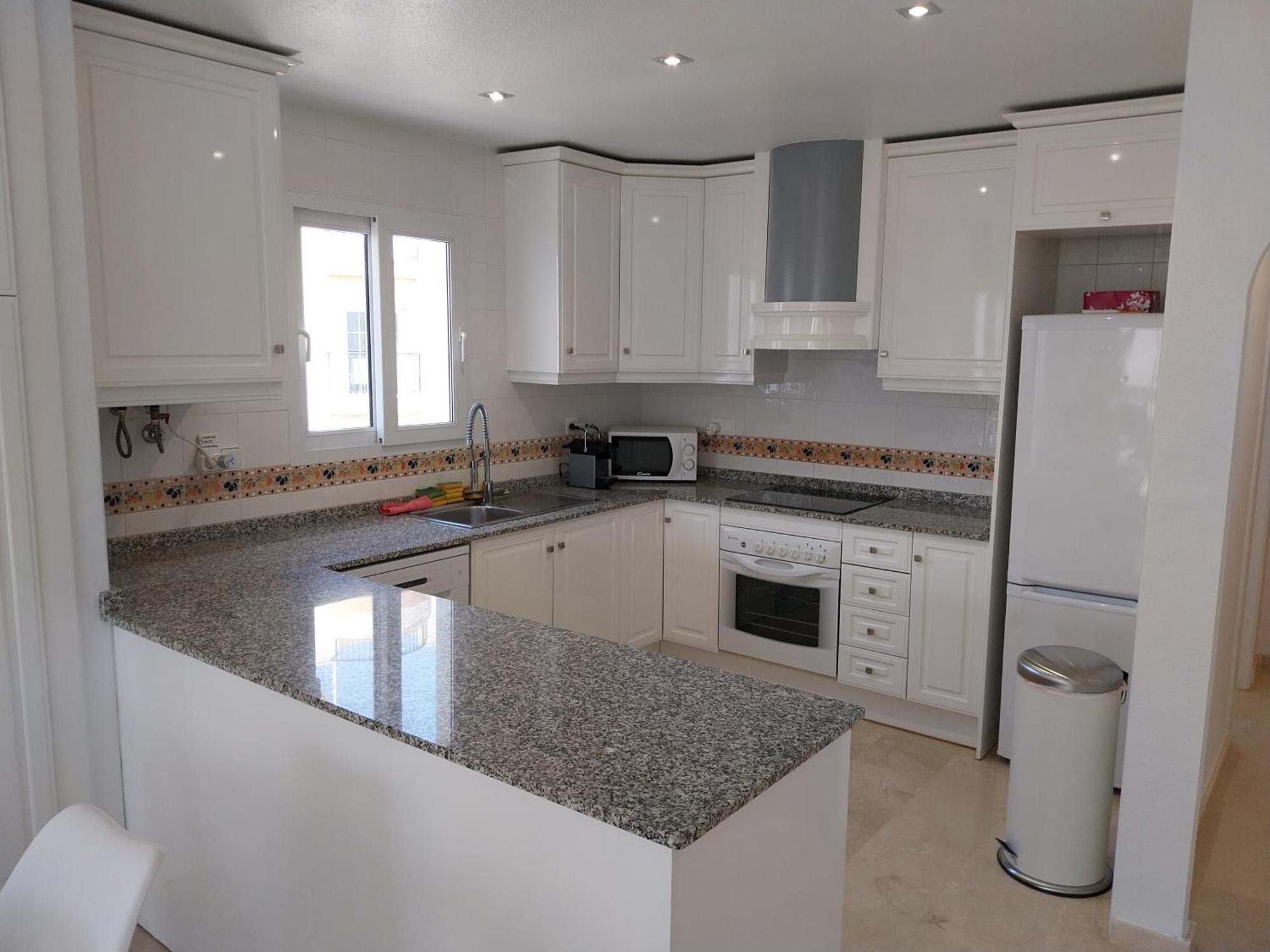 Charming Apartment In Front Of Villamartin Golf And Plaza Exteriör bild