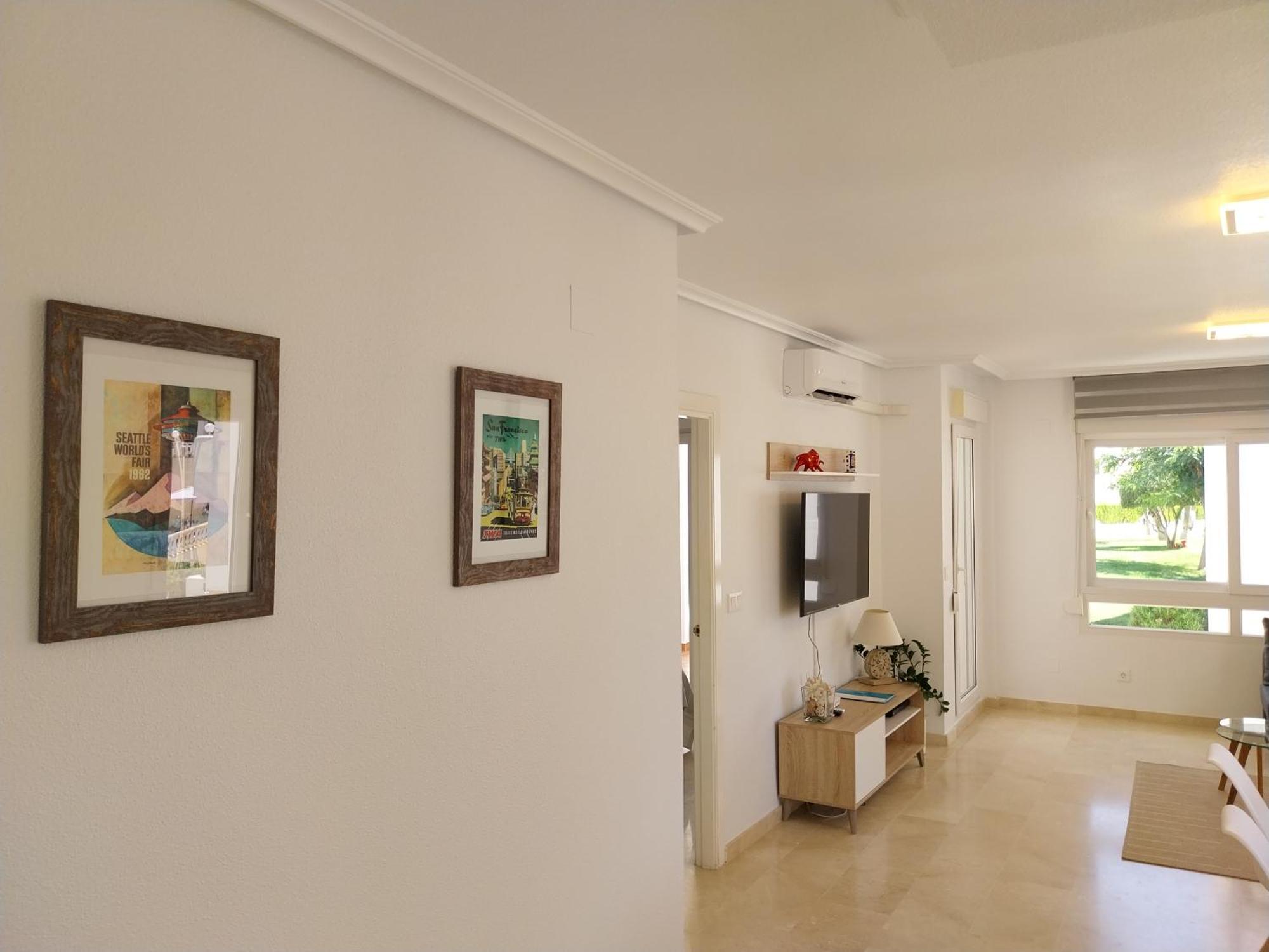 Charming Apartment In Front Of Villamartin Golf And Plaza Exteriör bild