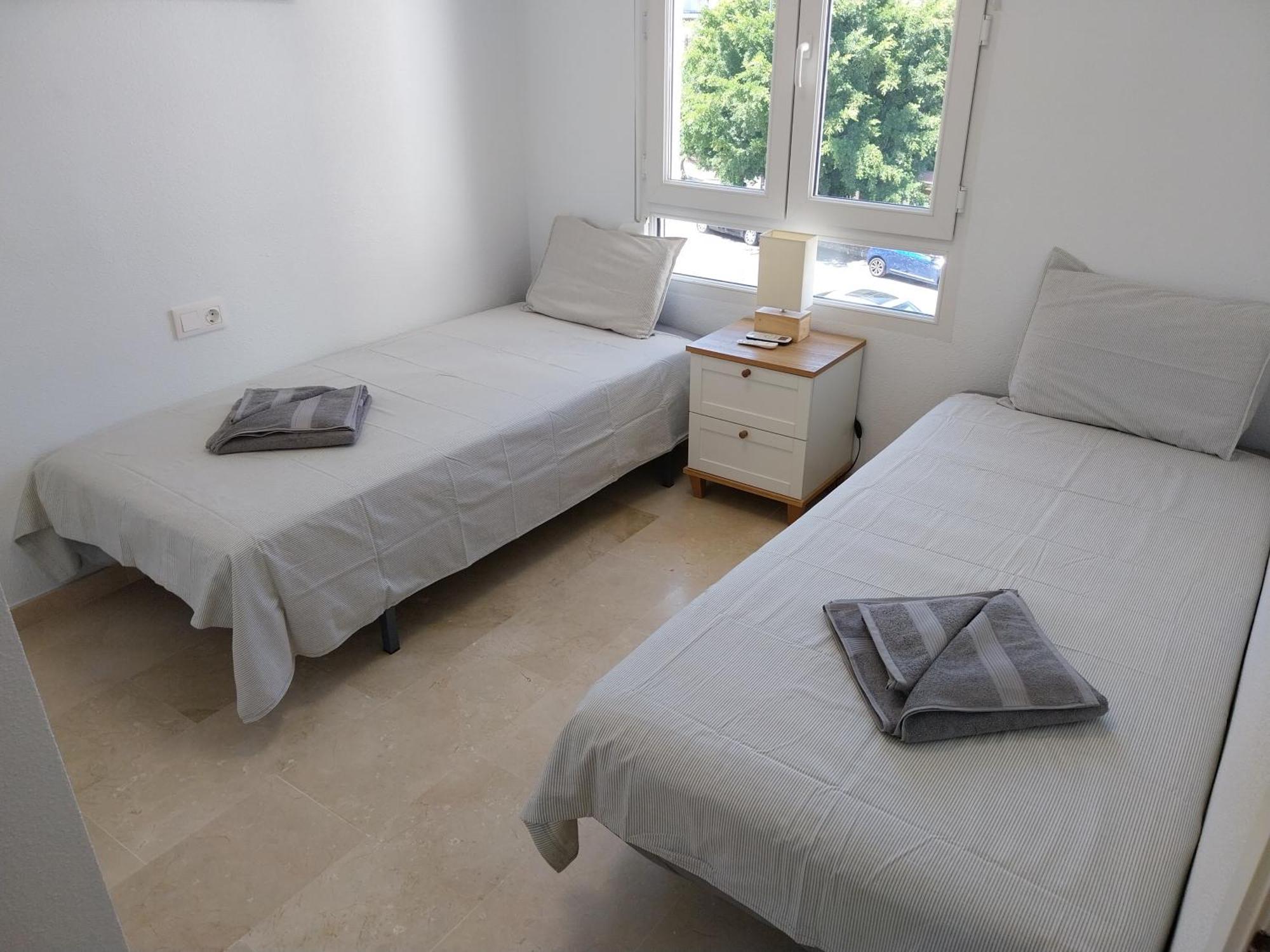 Charming Apartment In Front Of Villamartin Golf And Plaza Exteriör bild
