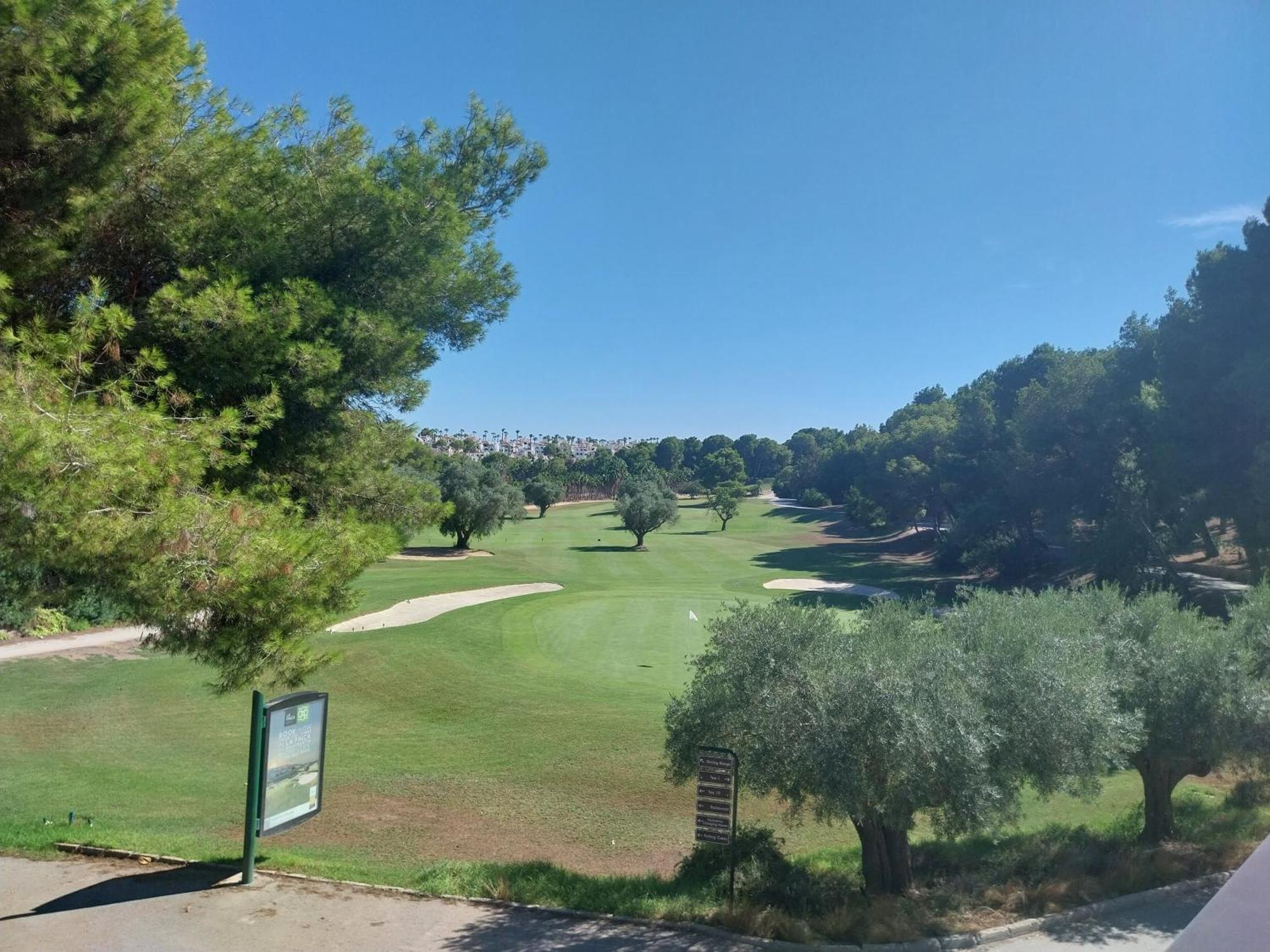Charming Apartment In Front Of Villamartin Golf And Plaza Exteriör bild