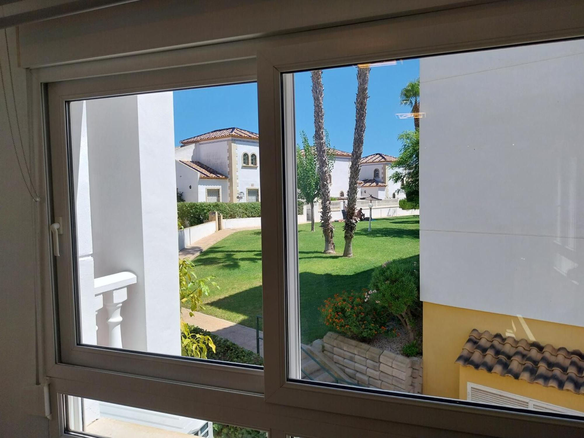 Charming Apartment In Front Of Villamartin Golf And Plaza Exteriör bild