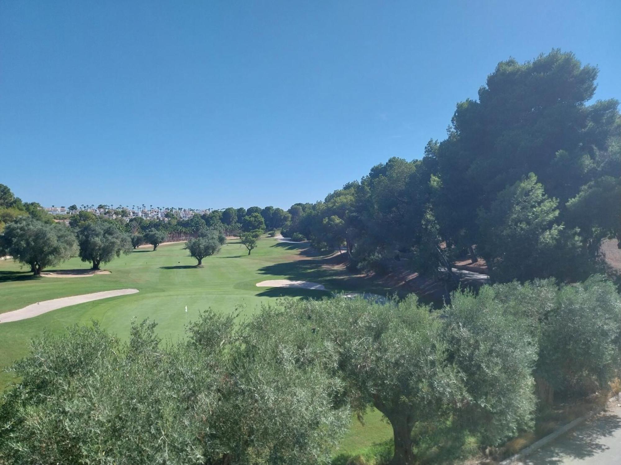 Charming Apartment In Front Of Villamartin Golf And Plaza Exteriör bild
