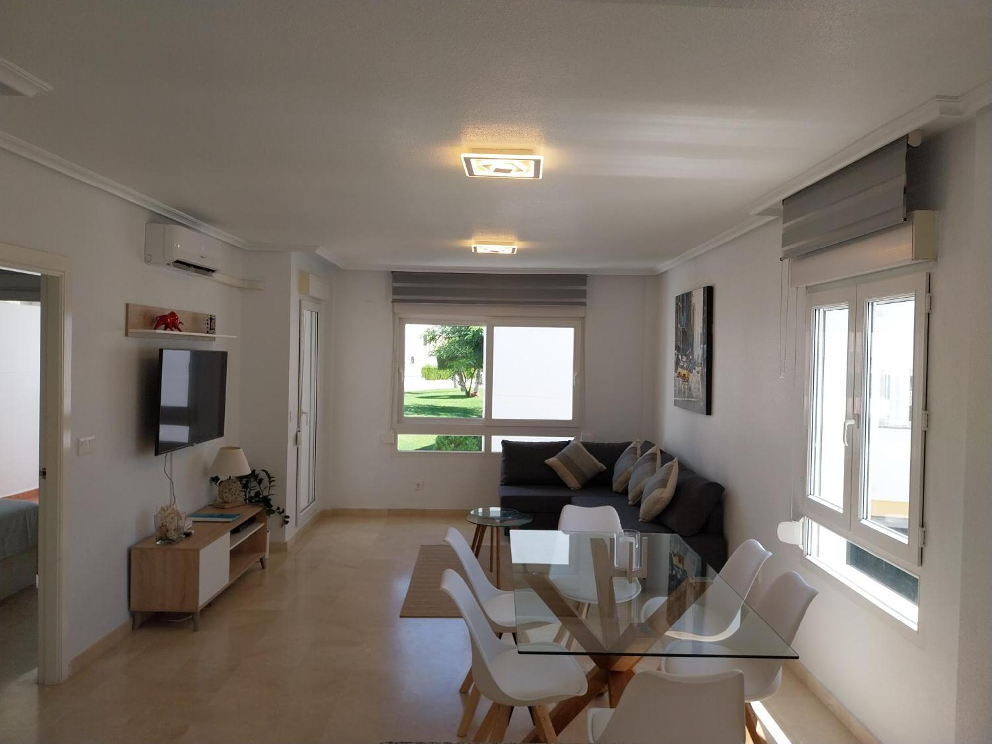 Charming Apartment In Front Of Villamartin Golf And Plaza Exteriör bild