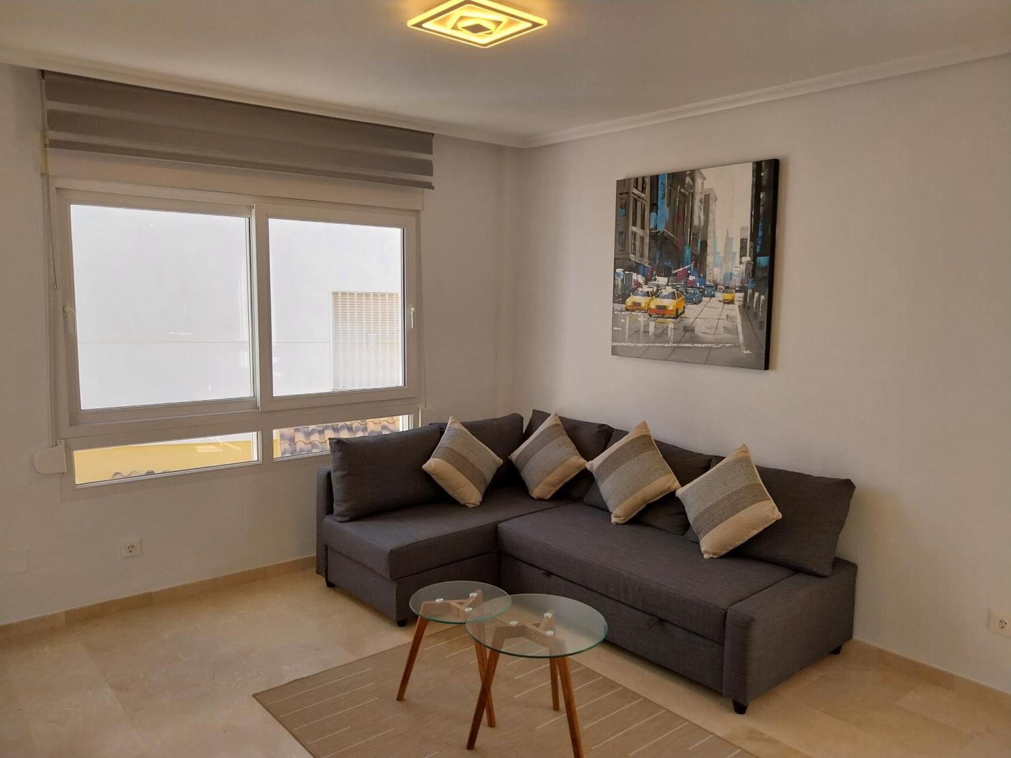 Charming Apartment In Front Of Villamartin Golf And Plaza Exteriör bild
