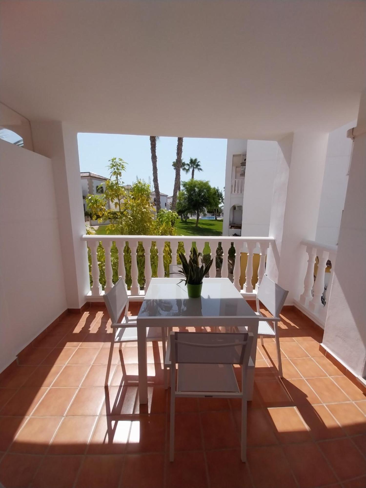 Charming Apartment In Front Of Villamartin Golf And Plaza Exteriör bild