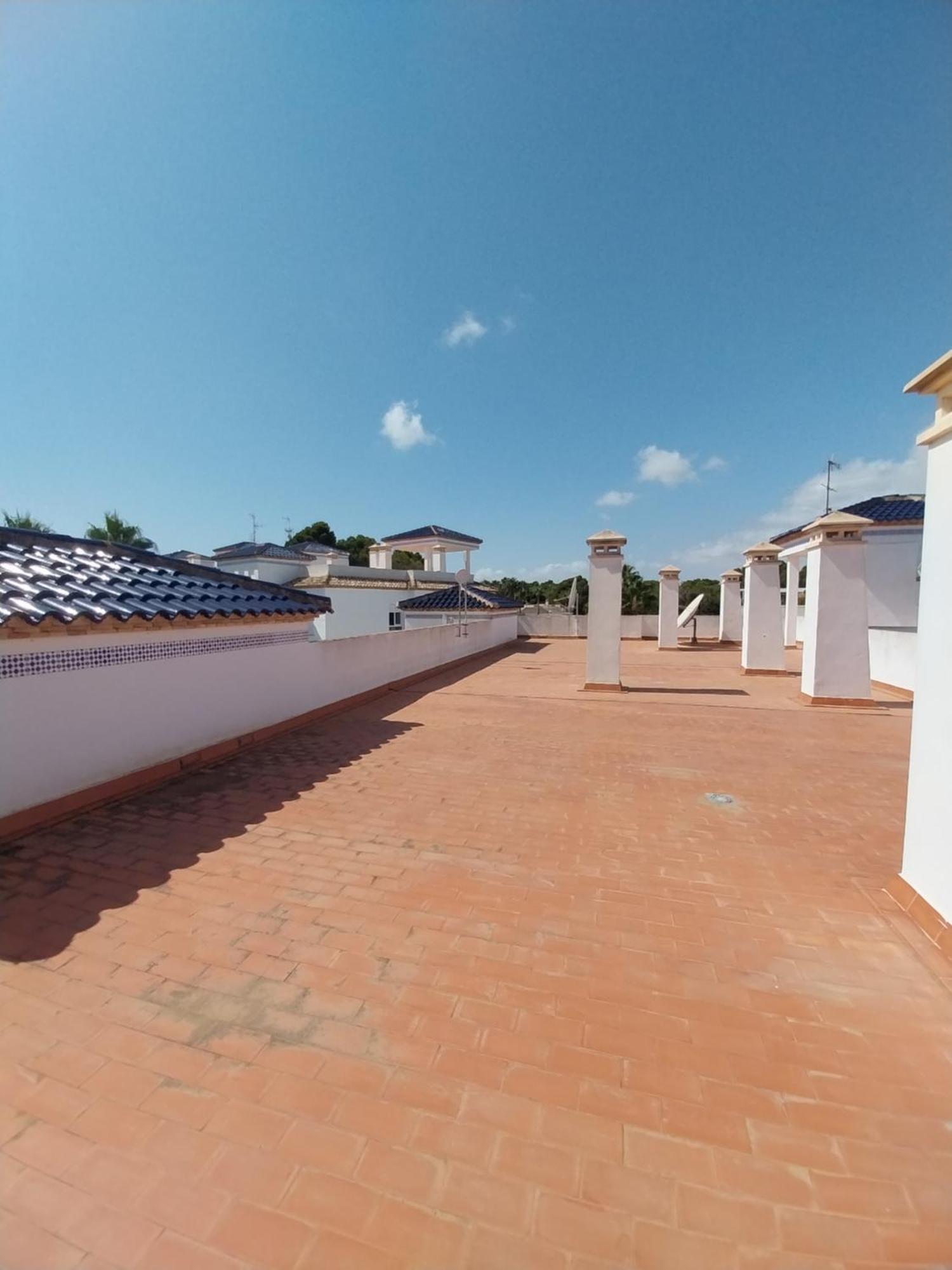 Charming Apartment In Front Of Villamartin Golf And Plaza Exteriör bild