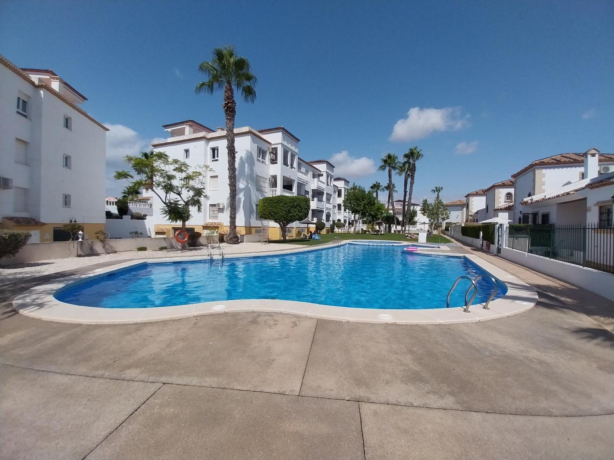 Charming Apartment In Front Of Villamartin Golf And Plaza Exteriör bild
