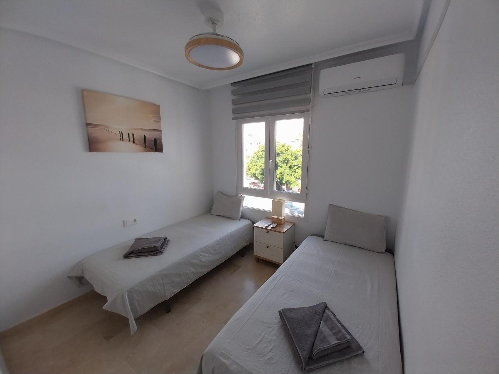 Charming Apartment In Front Of Villamartin Golf And Plaza Exteriör bild