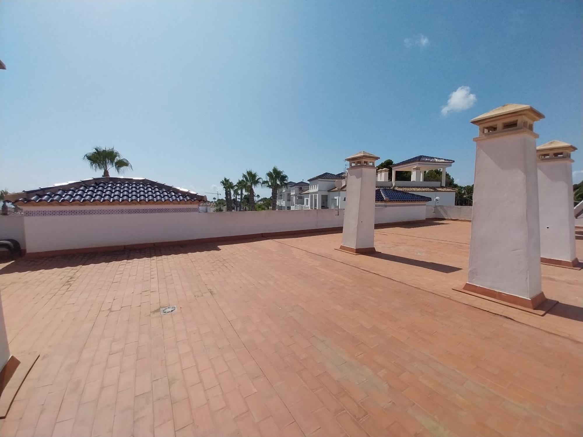 Charming Apartment In Front Of Villamartin Golf And Plaza Exteriör bild
